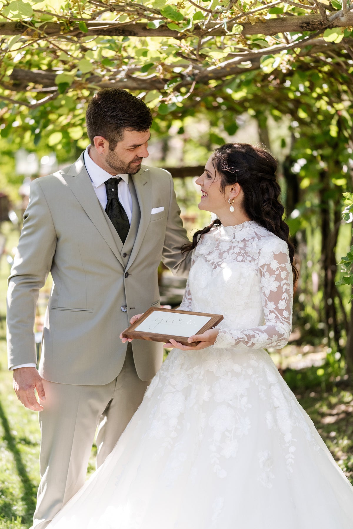 Hochzeit