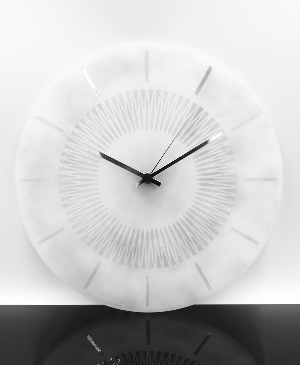 Uhr Vulcano