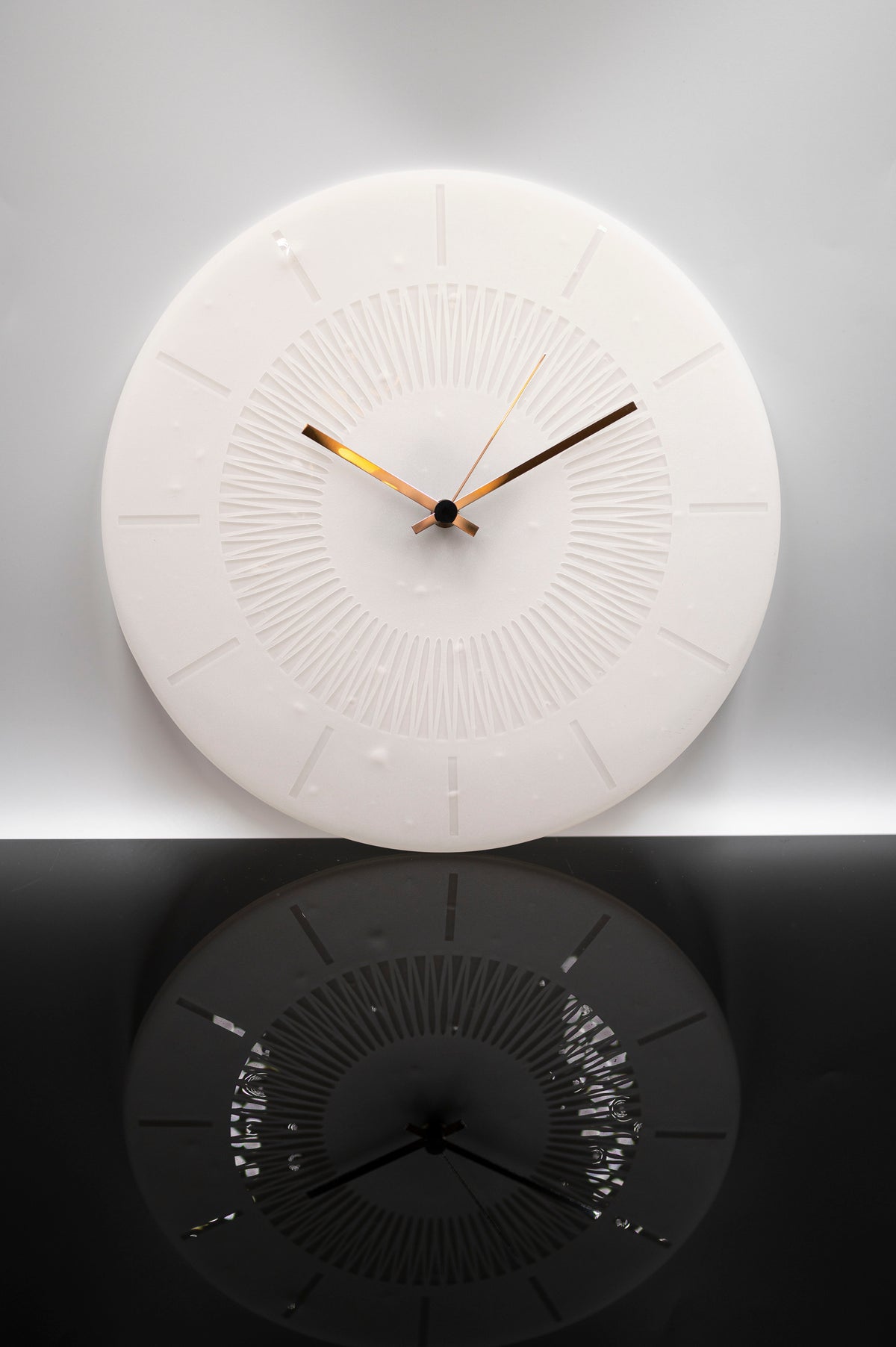 Orologio Vulcano