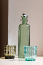 Flasche Freshness