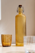 Flasche Freshness