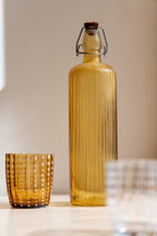 Flasche Freshness