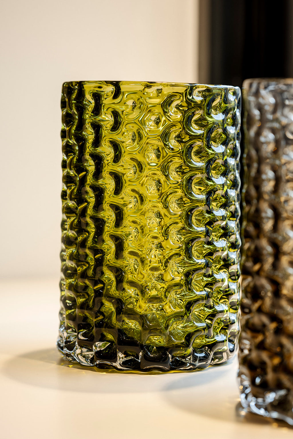Vaso Leaf