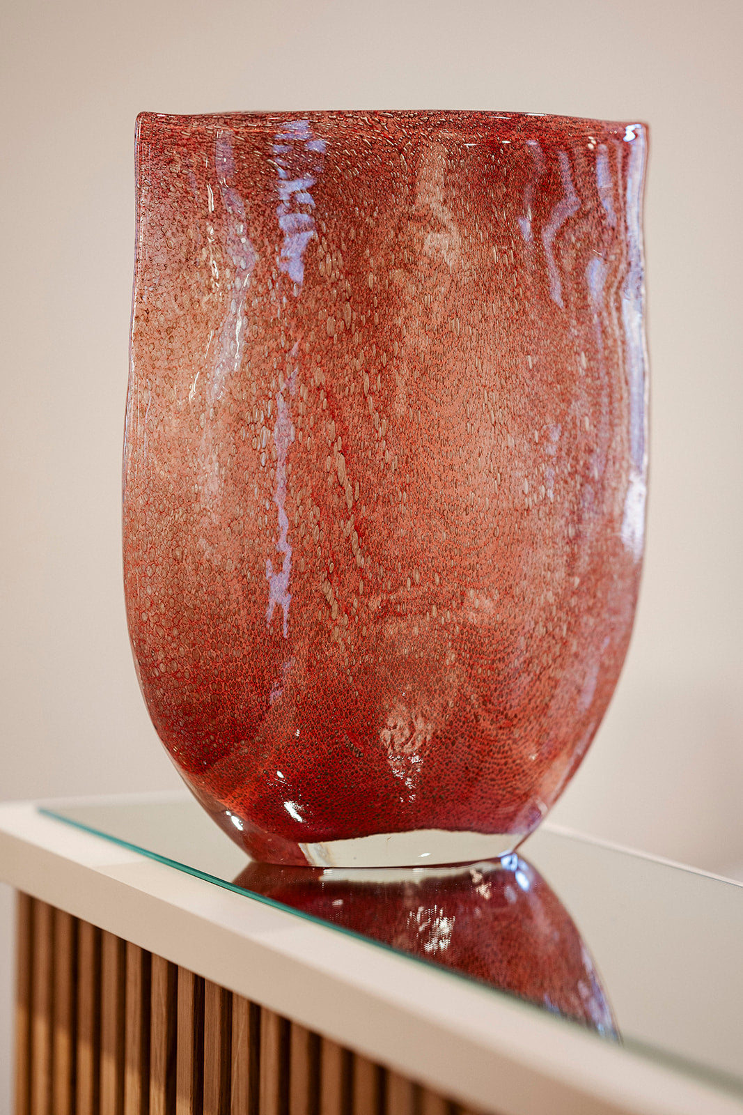 Vase Perugino large