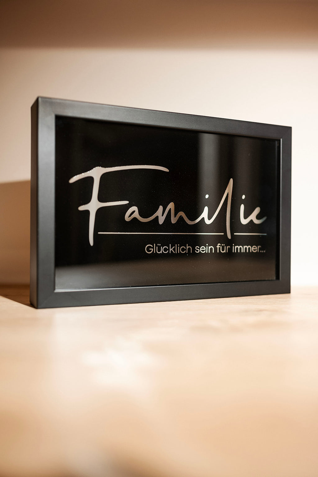Quadro "Familie"