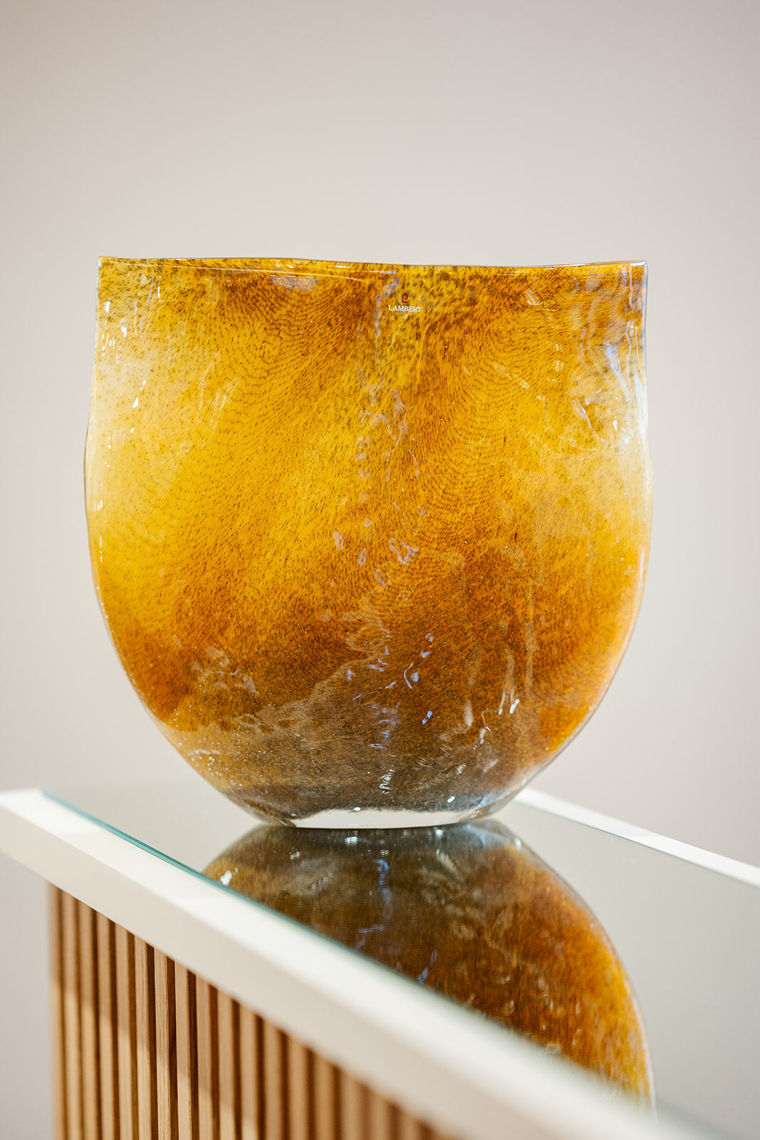 Vase Perugino