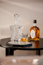 Glas Crack