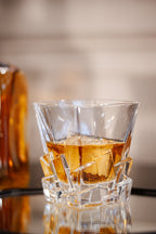 Glas Crack