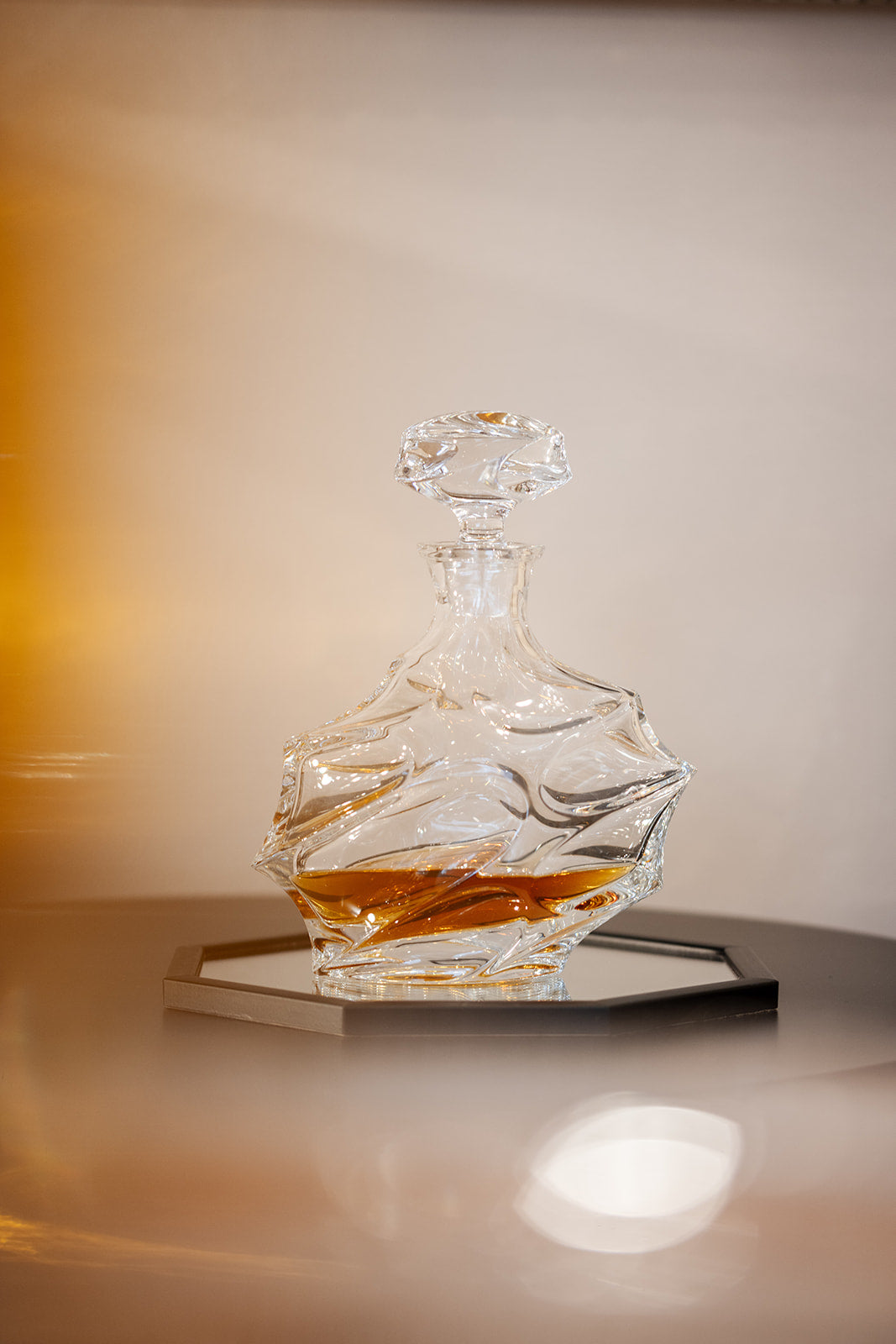 Barocco Flasche