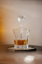 Flasche Crack