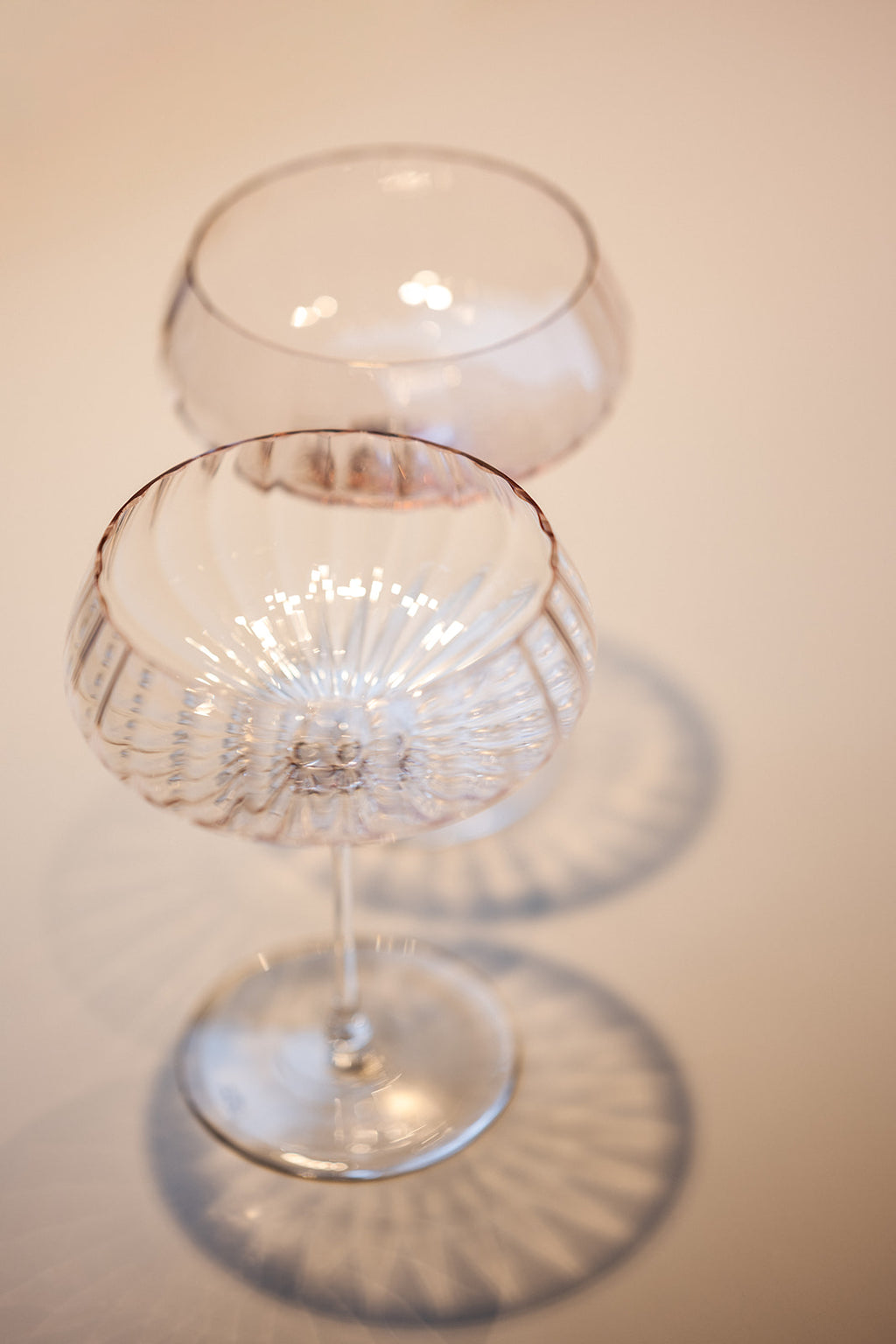 Coupette Round up |                                                         2-er Set
