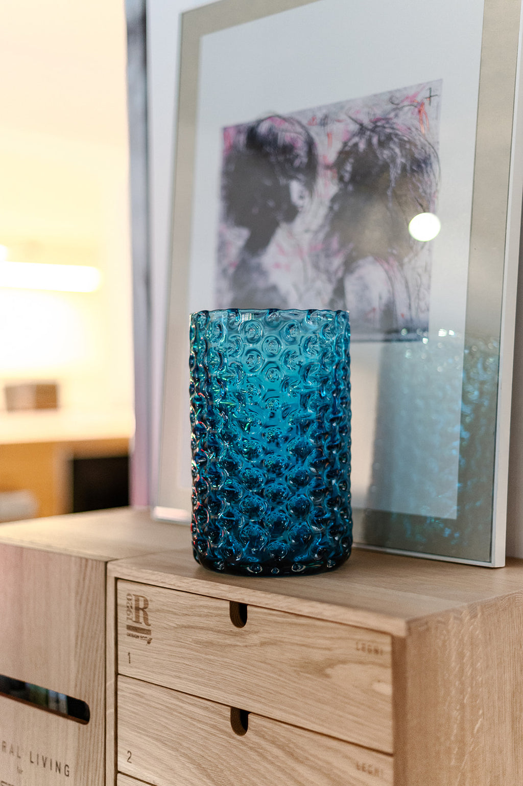 Vase Azura