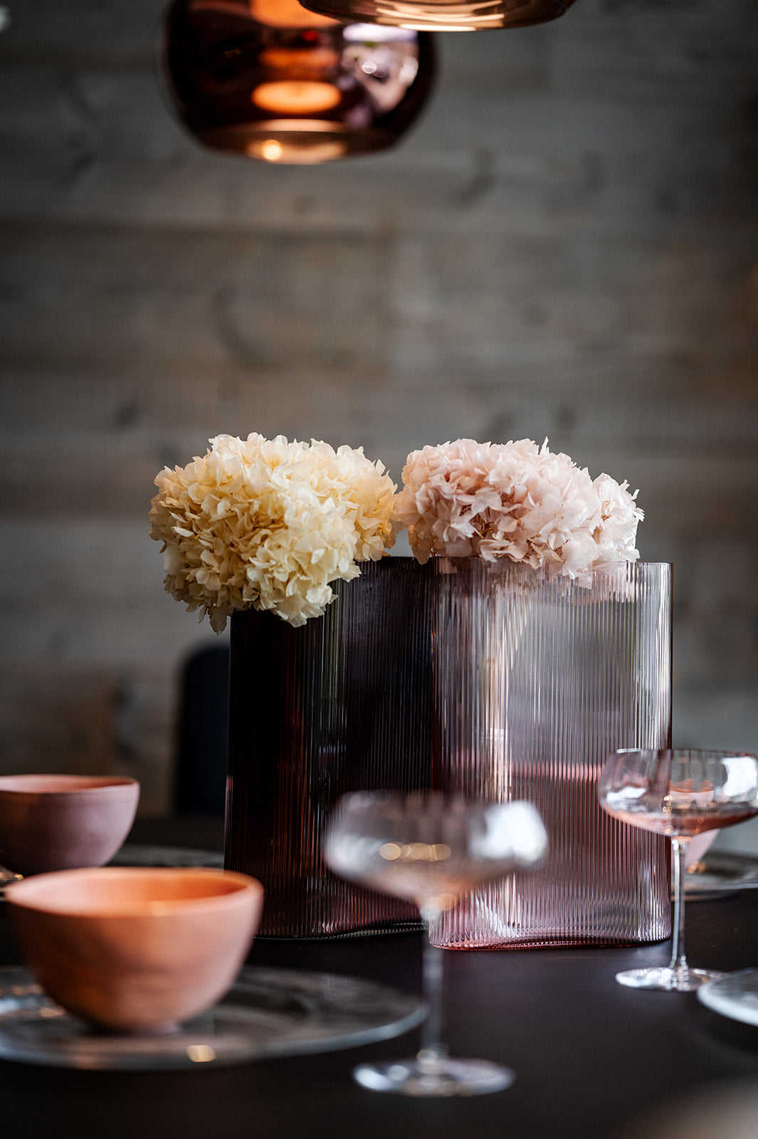 Vase Tower