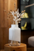 Vaso Lilia Opal
