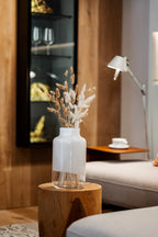Vaso Lilia Opal