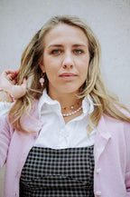 Orecchini Sandra