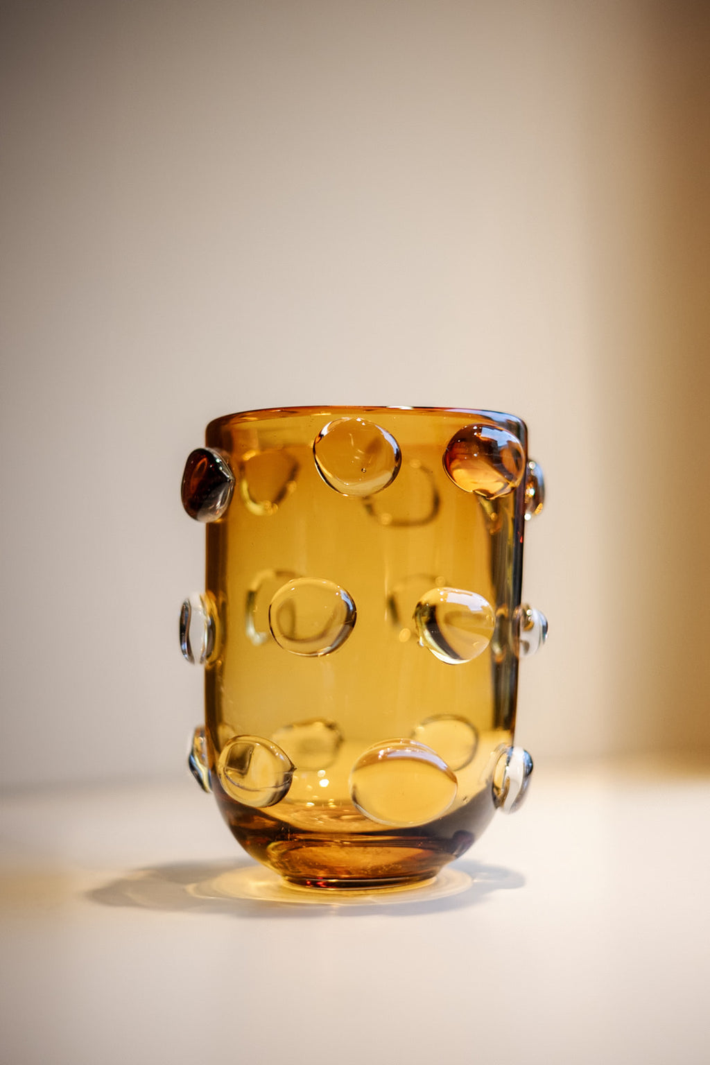 Vaso Bubbly small
