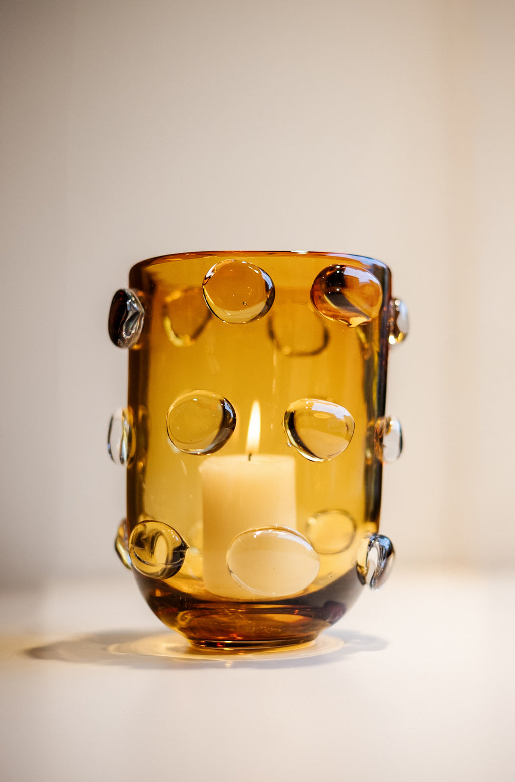 Vaso Bubbly small