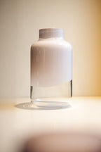Vaso Lilia Opal