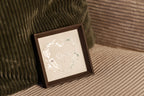 Quadro "Grazie"