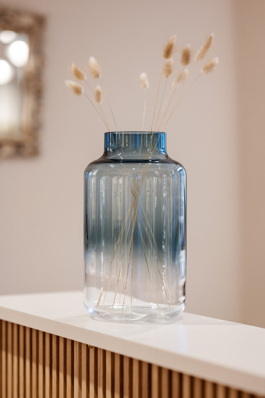 Vaso Lilia Opal