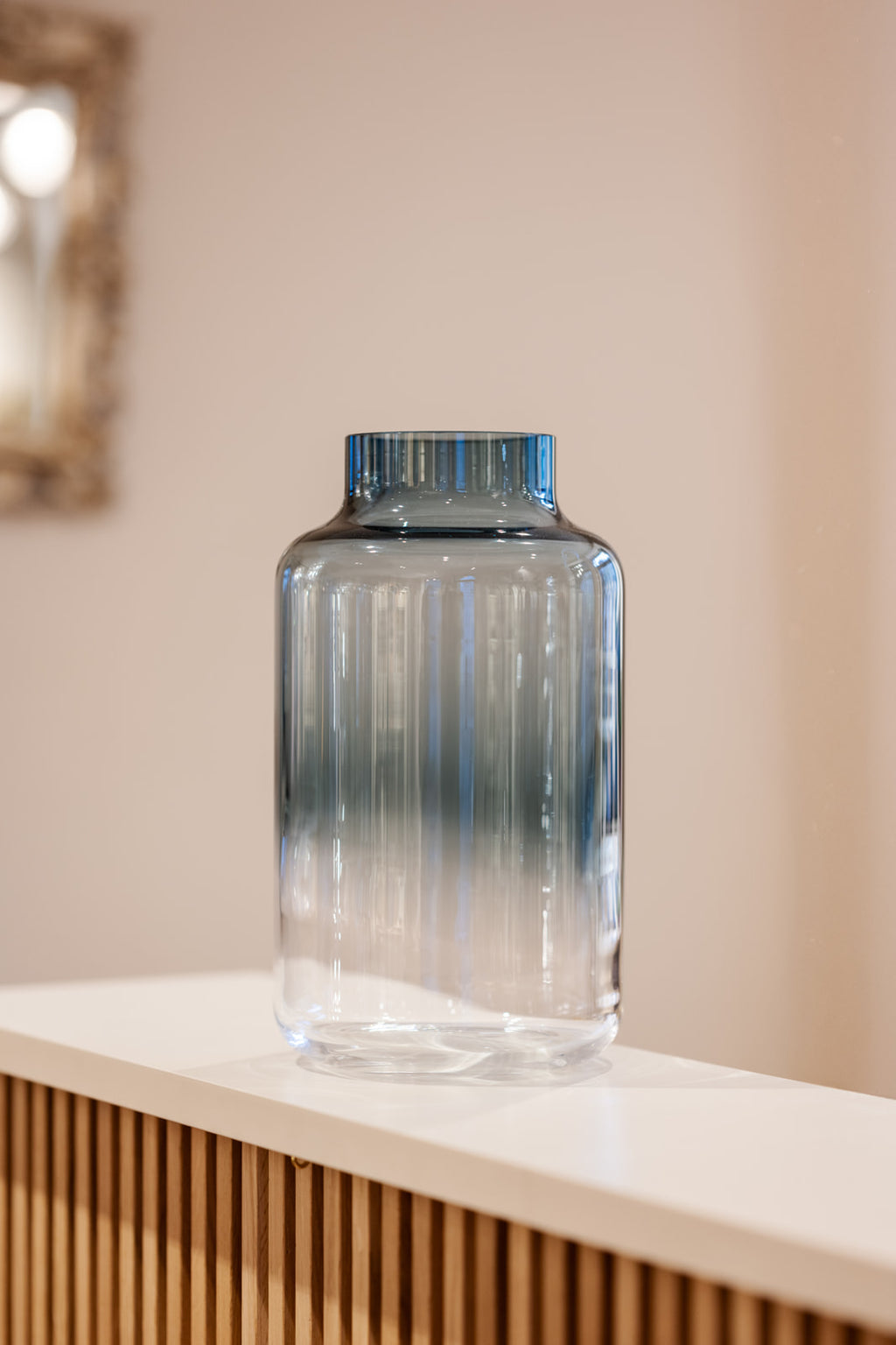 Vaso Lilia Opal