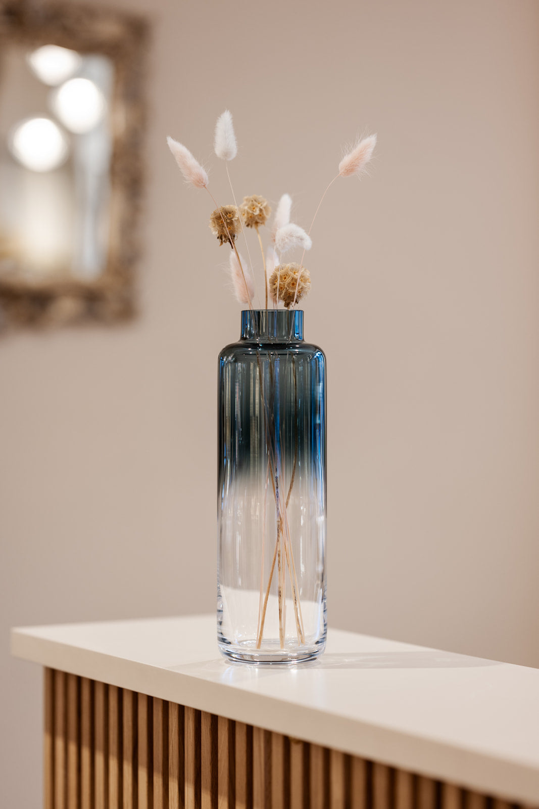 Vase Lilia Opal Small