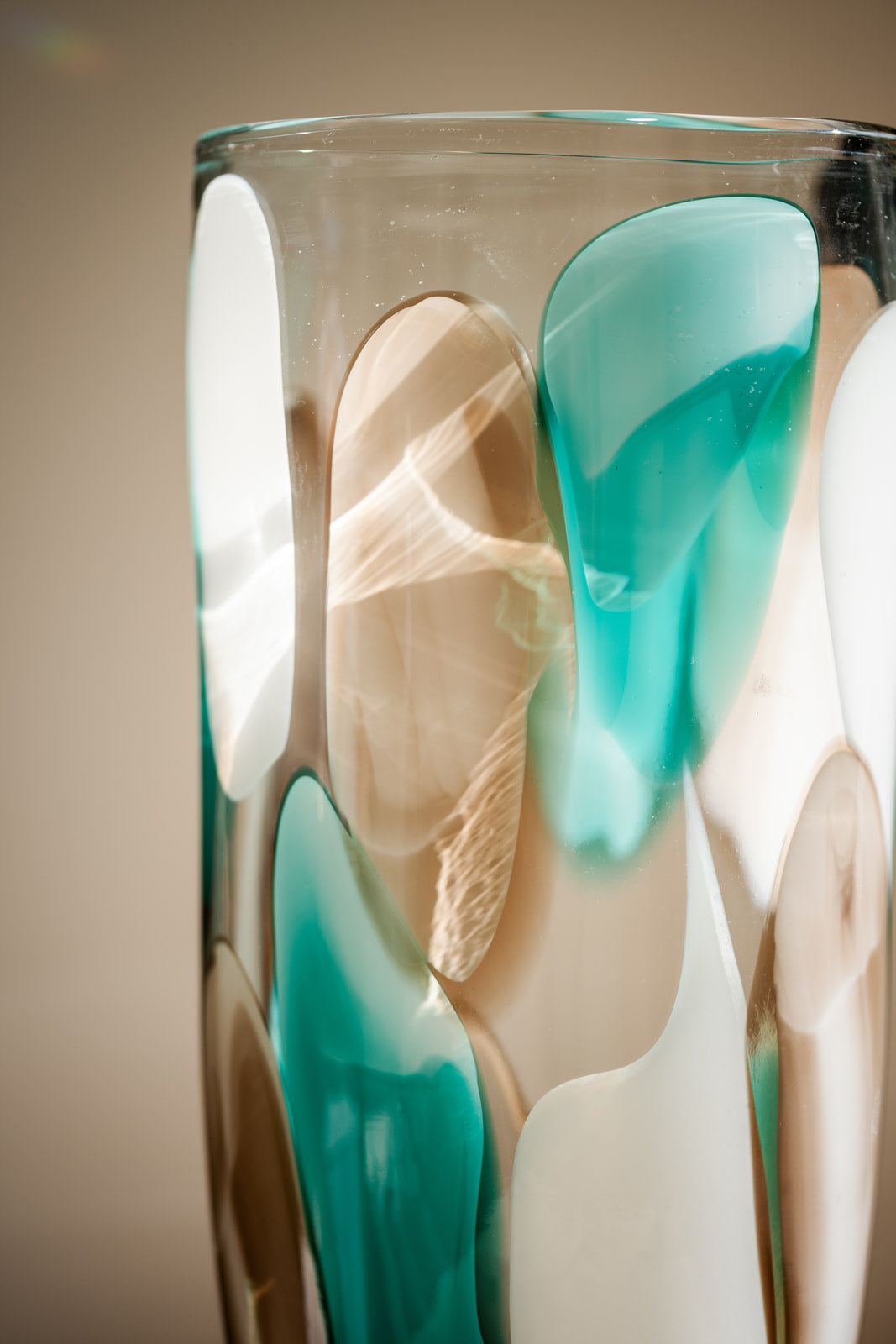 Vase Ocean