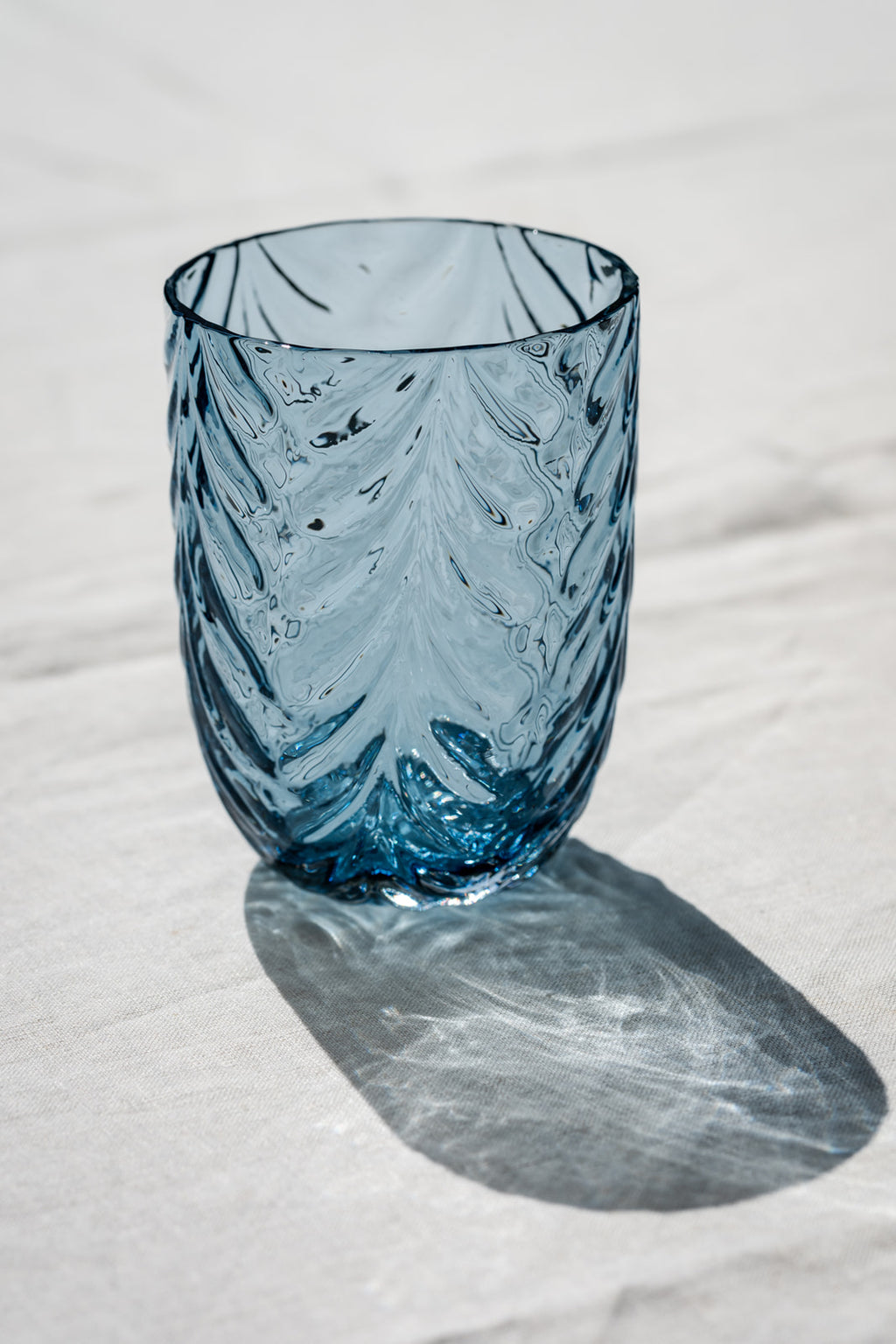 Wassergläser Wave | 6-er Set