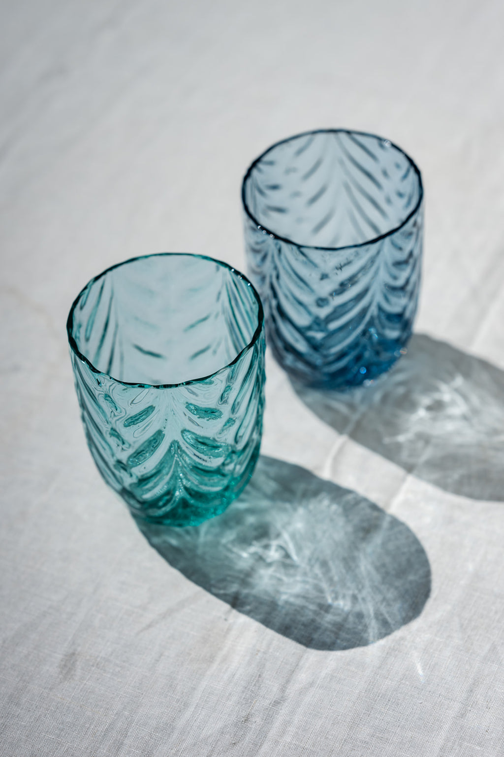 Wassergläser Wave | 6-er Set