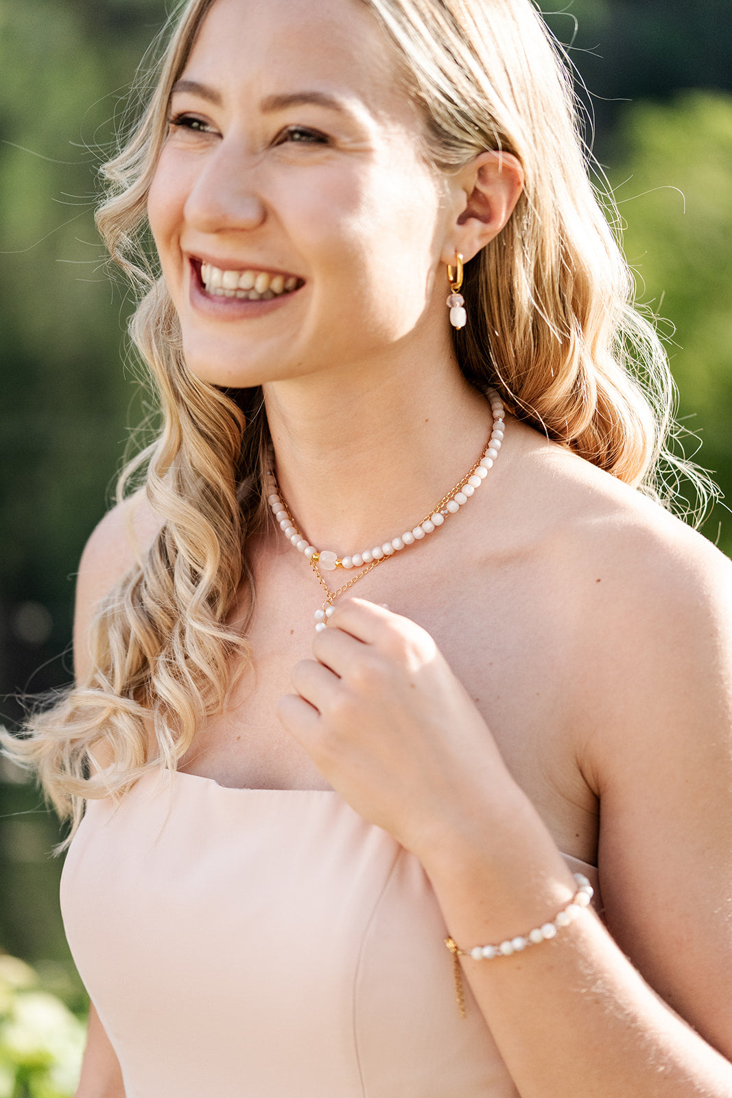 Collana Alima