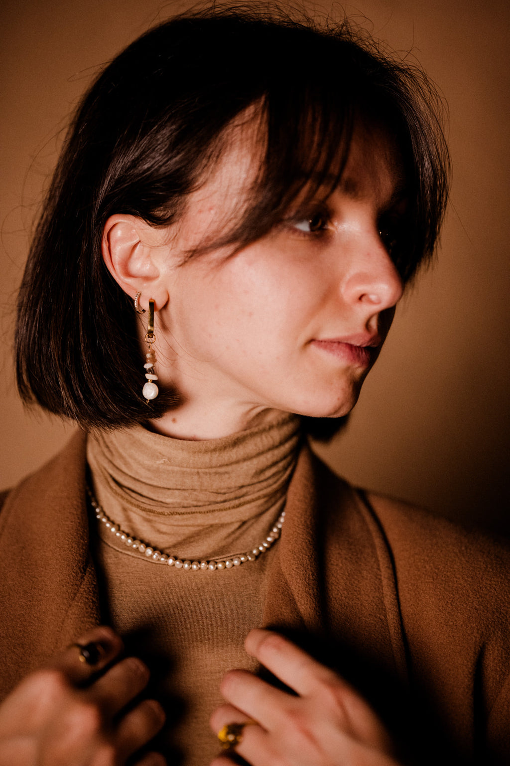 Kette Maya