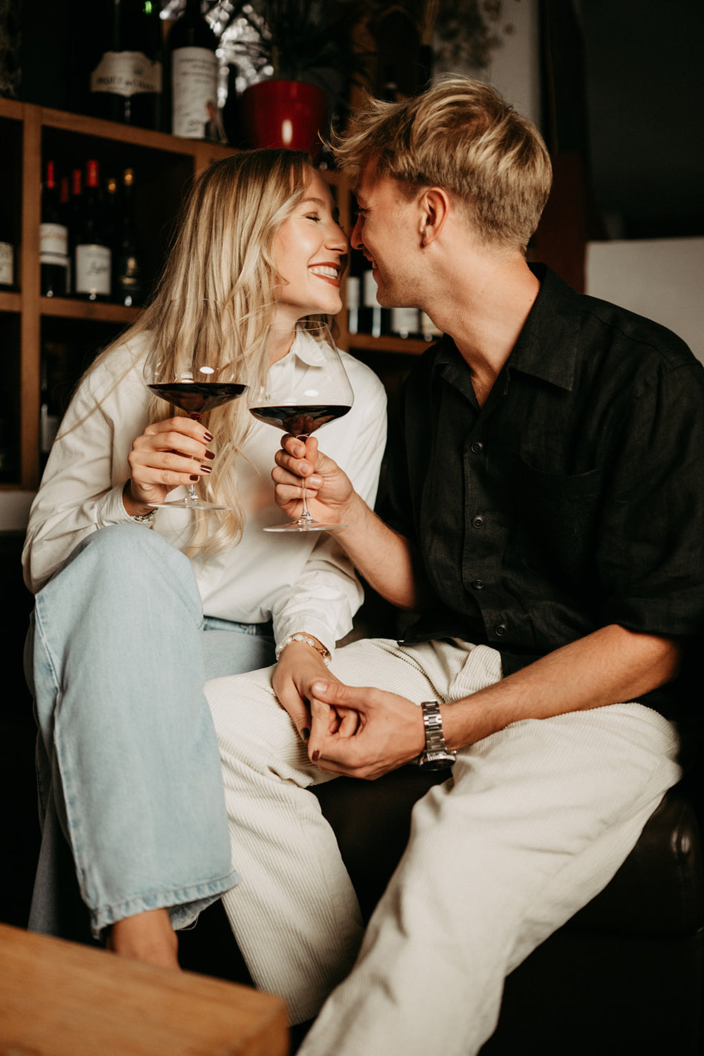 Weingläser Burgundy | 2-er Set