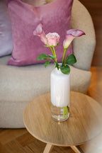 Vase Lilia Opal Small