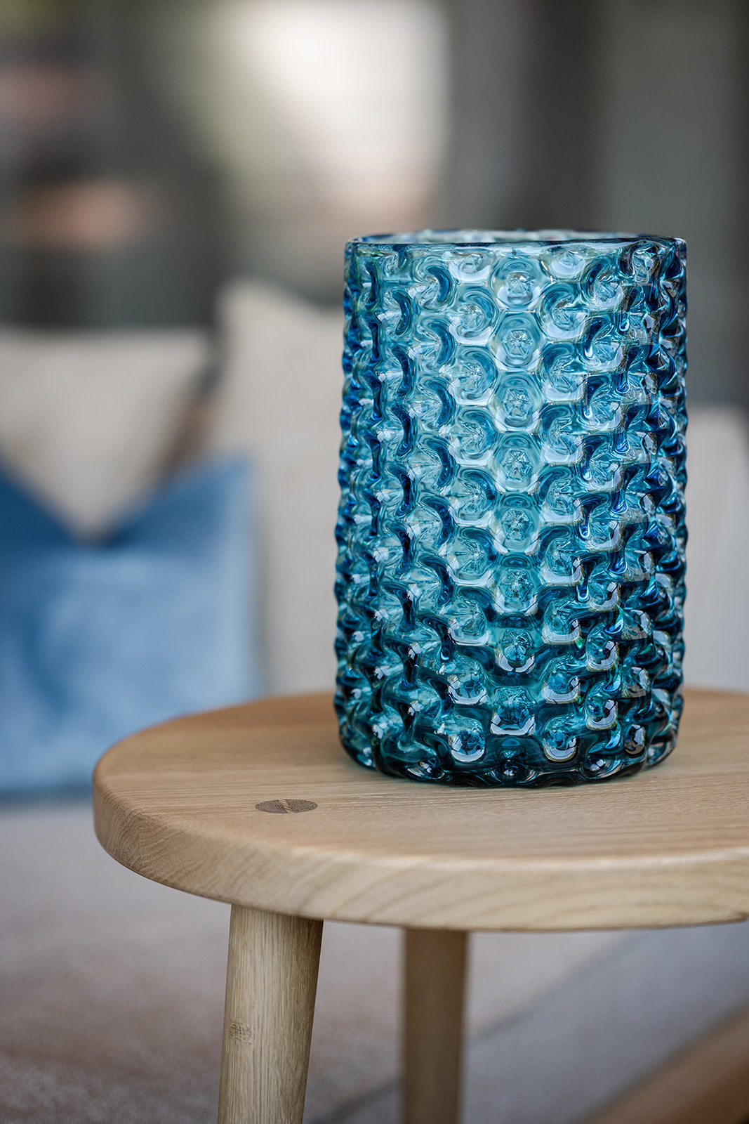 Vase Azura