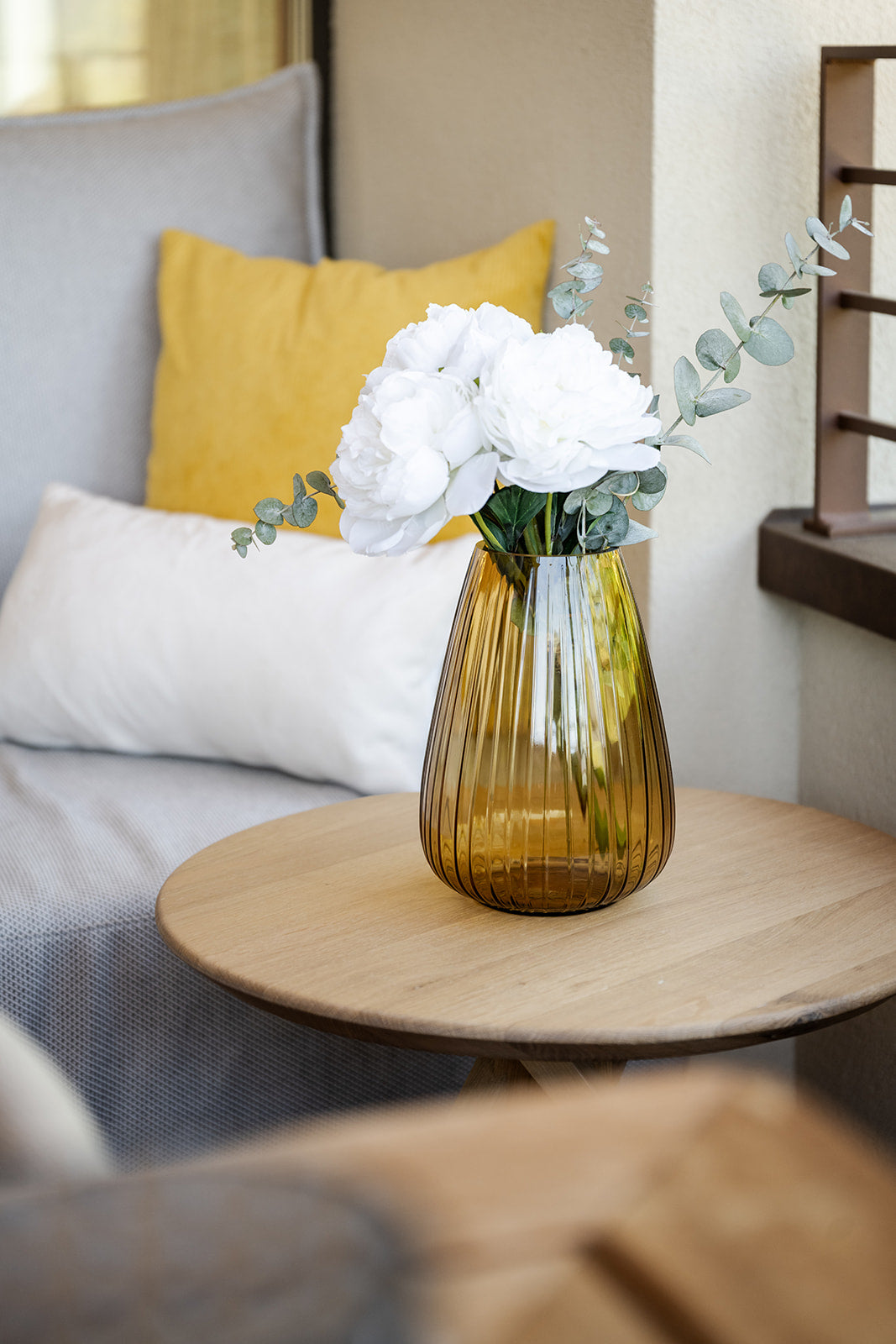 Vase Freshness