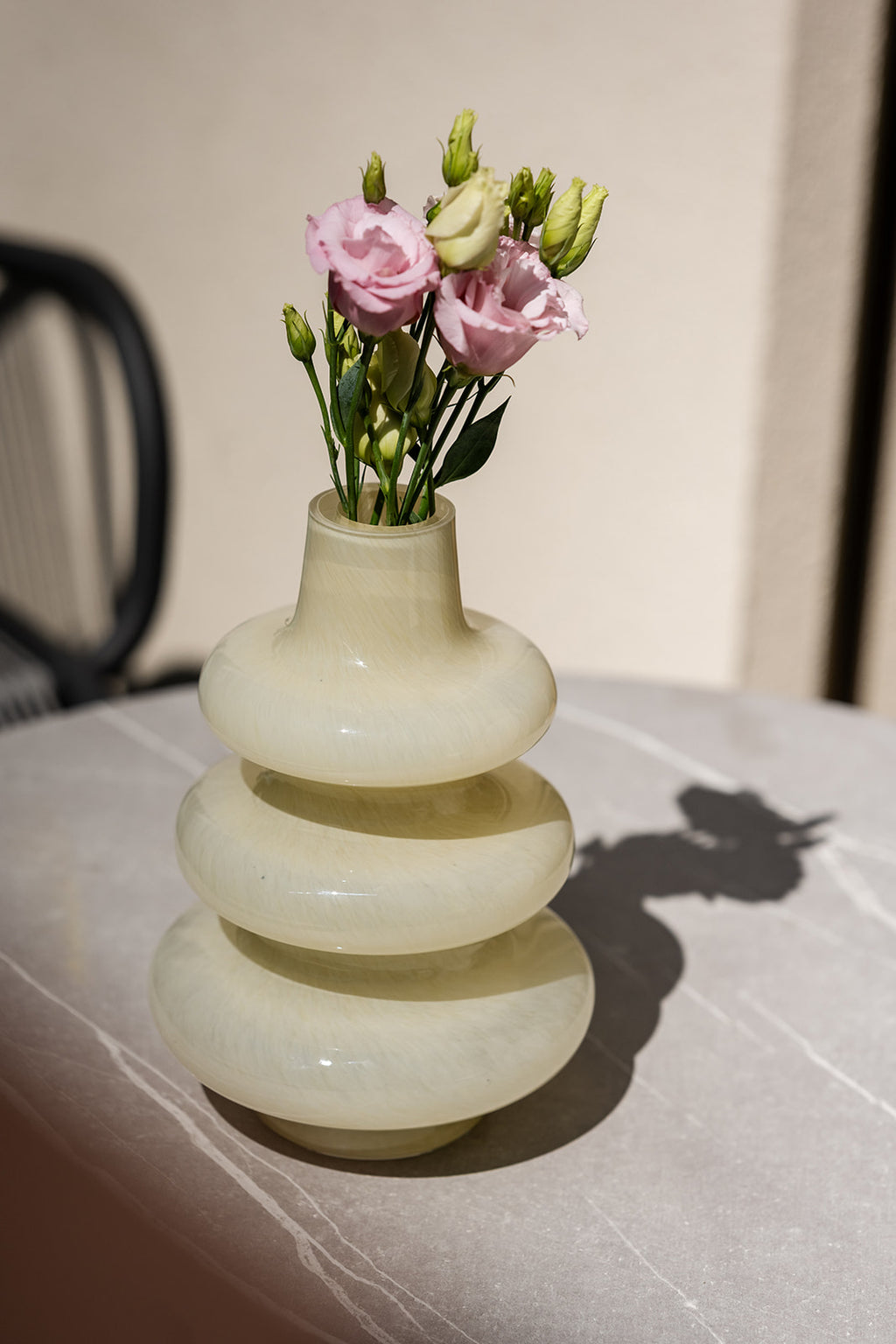 Vase Dune