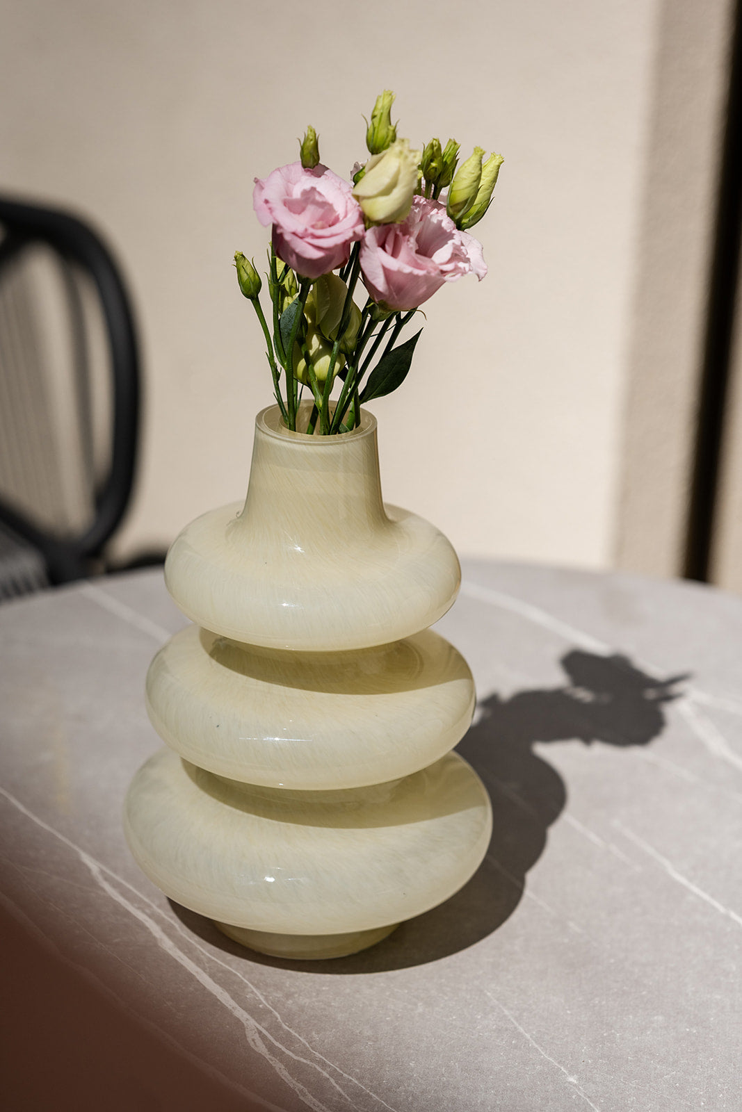 Vase Dune