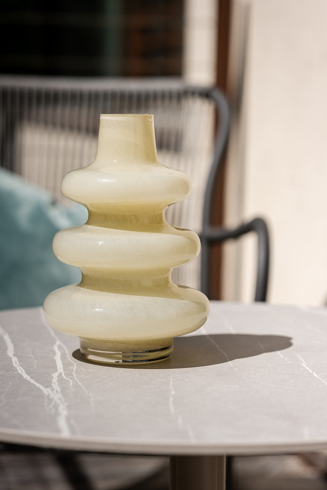 Vase Dune
