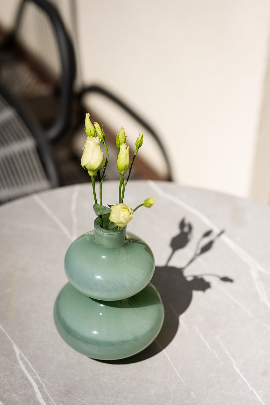 Vase Drift
