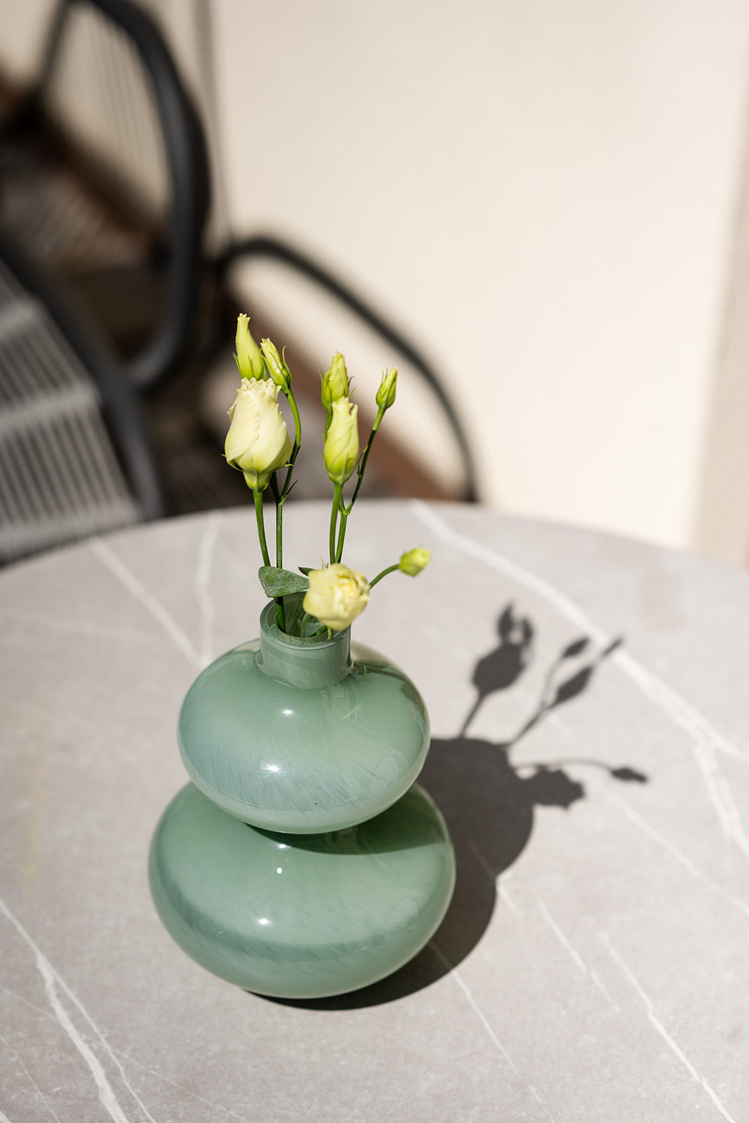 Vase Drift