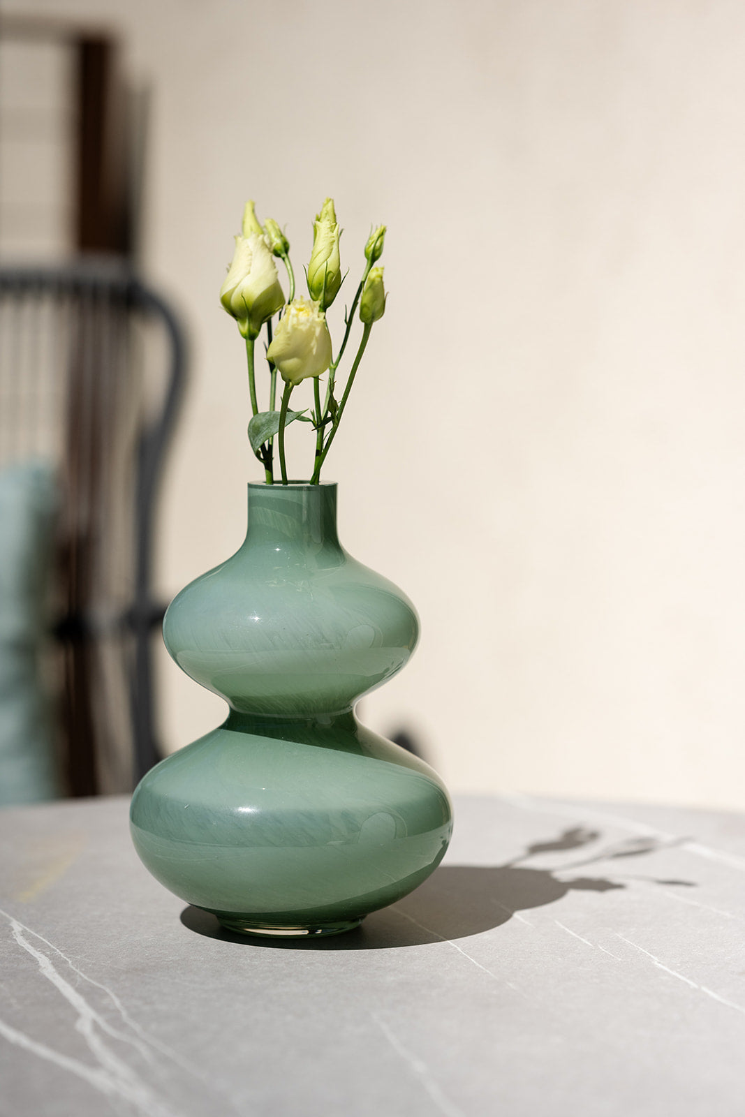 Vase Drift