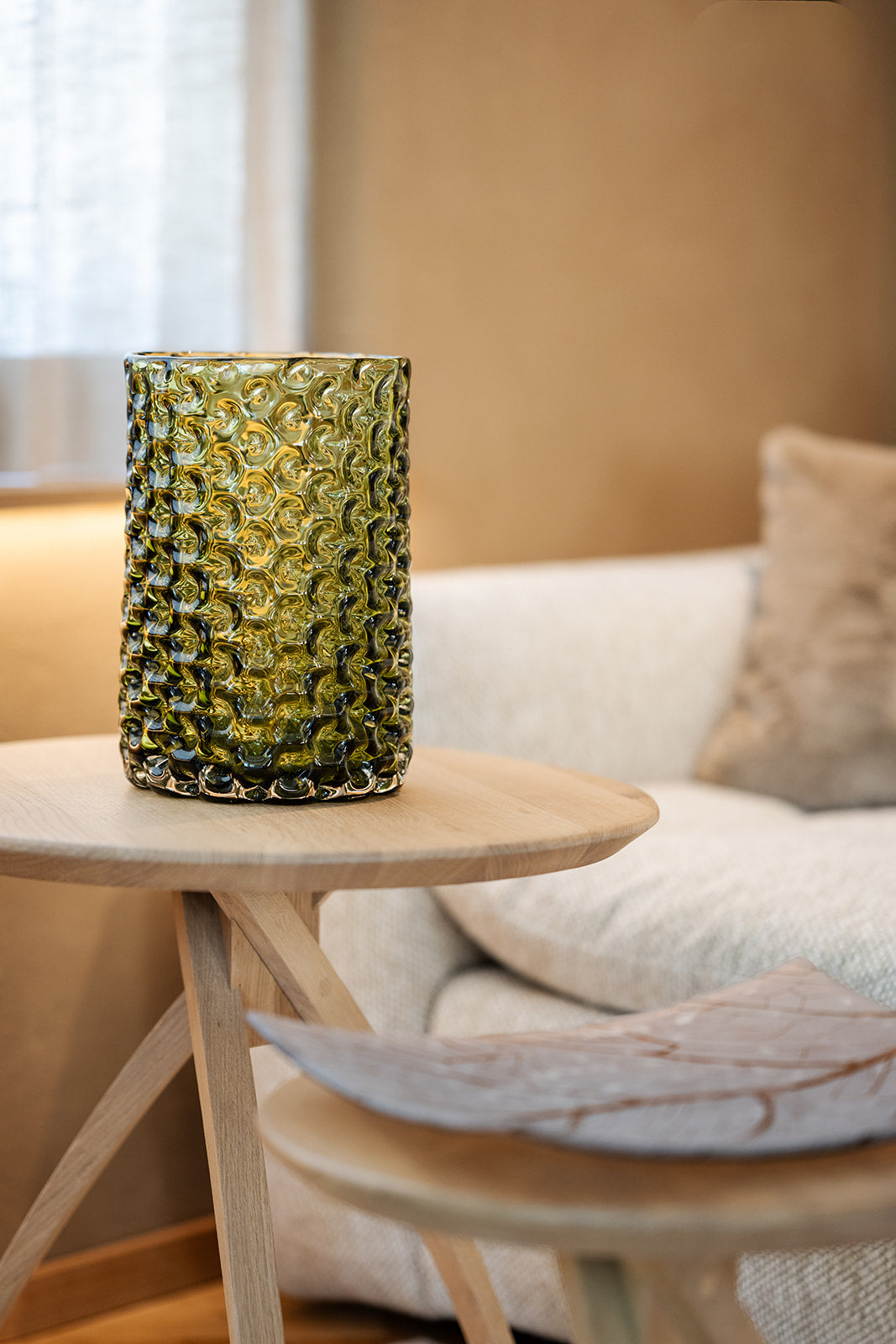 Vaso Leaf