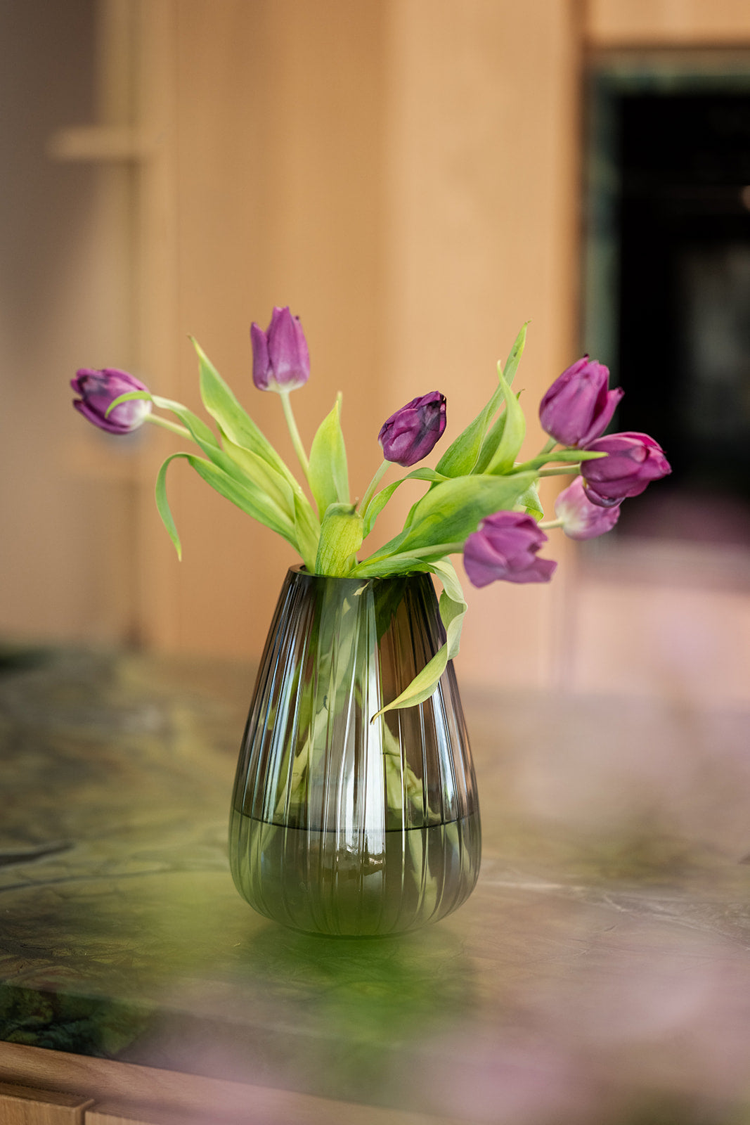 Vase Freshness