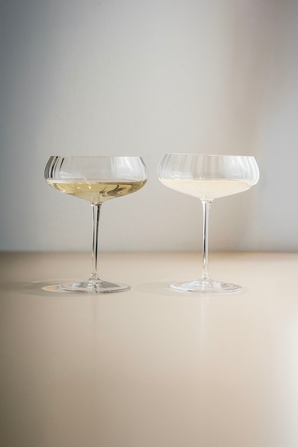 Coupette Round up |                                                         2-er Set