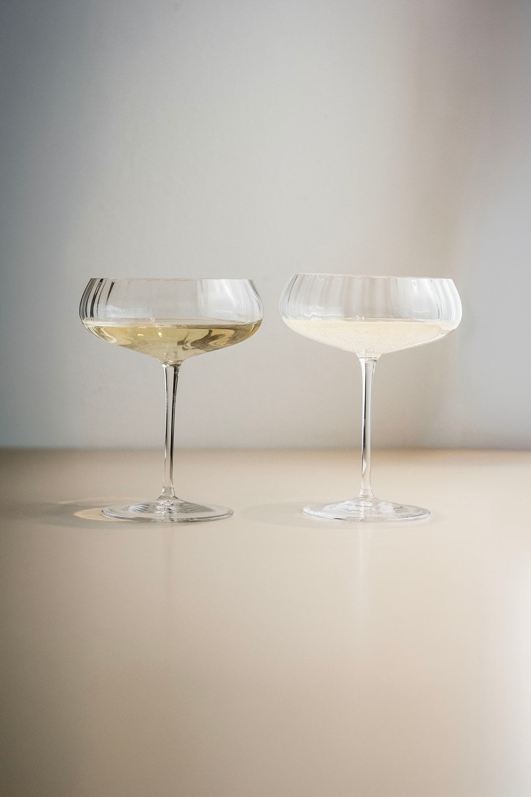Coupette Round up |                                                         2-er Set