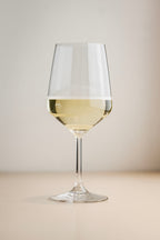 Calici da vino bianco Lifestyle | set da 4