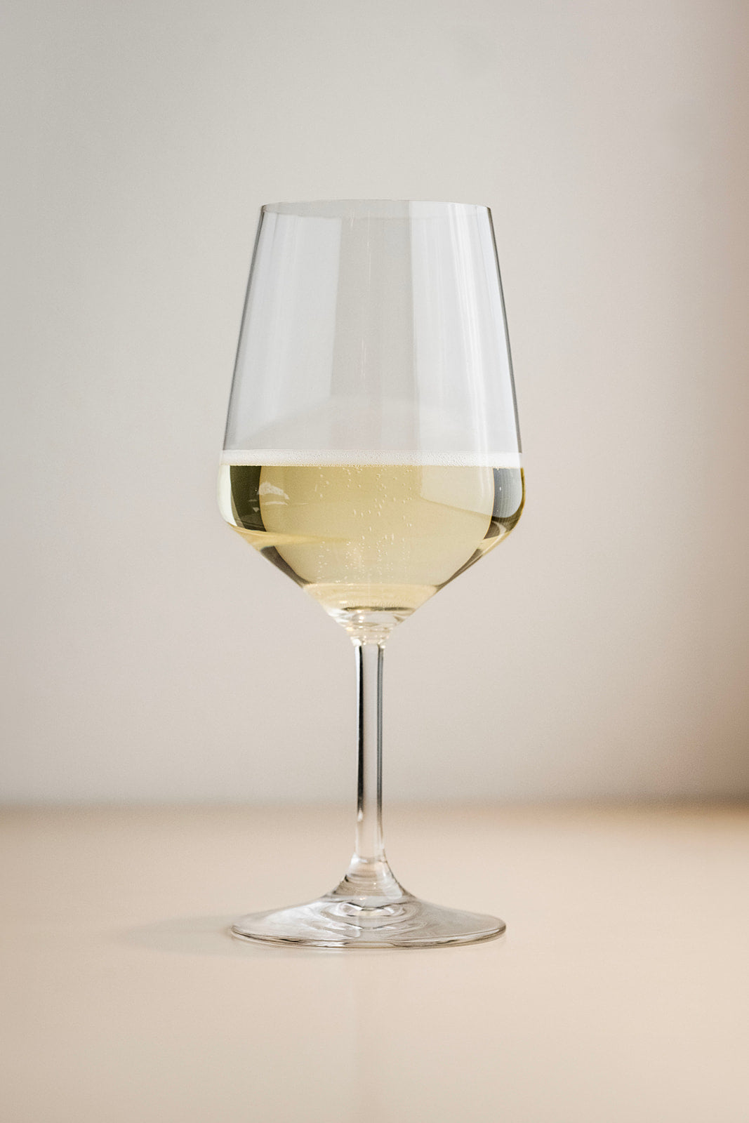 Calici da vino bianco Lifestyle | set da 4