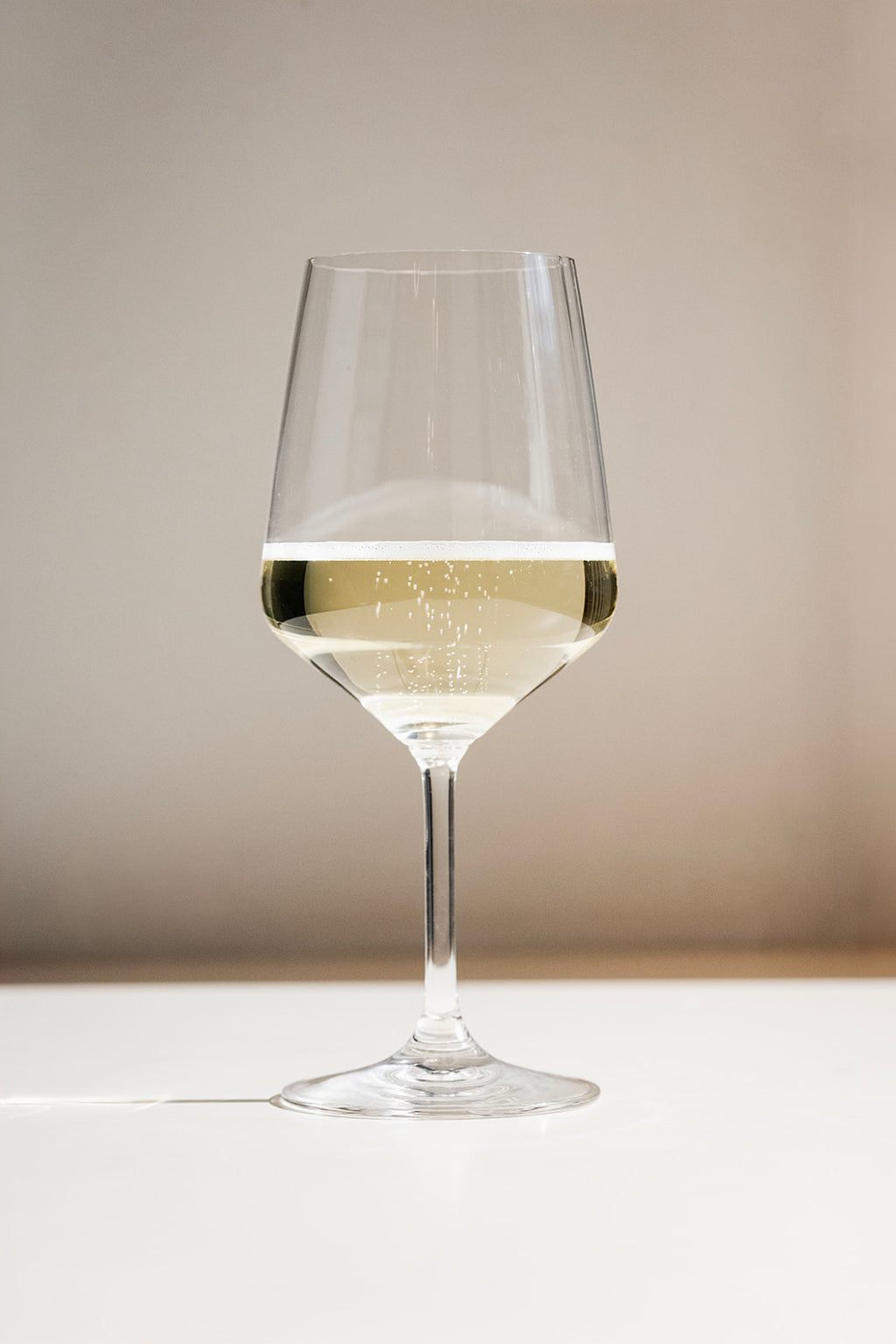 Calici da vino bianco Lifestyle | set da 4