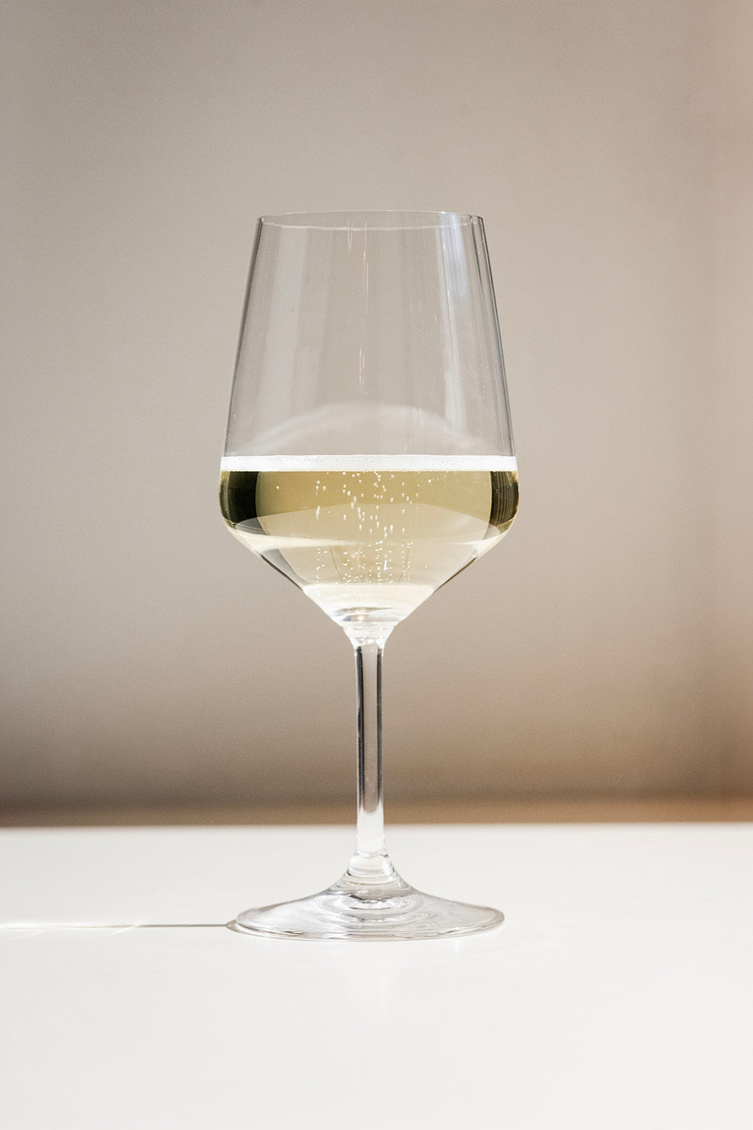 Calici da vino bianco Lifestyle | set da 4